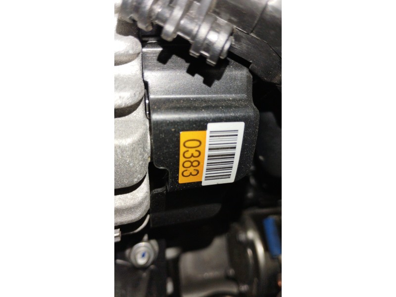 Recambio de alternador para kia xceed m6ah11 referencia OEM IAM   