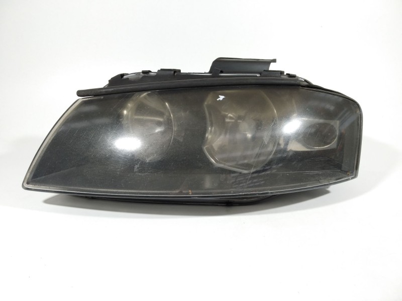 Recambio de faro izquierdo para audi a3 (8p1) 2.0 tdi 16v referencia OEM IAM 8P0941003A  