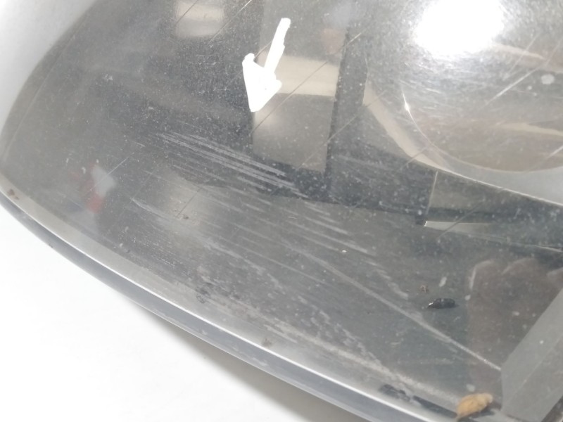 Recambio de faro izquierdo para audi a3 (8p1) 2.0 tdi 16v referencia OEM IAM 8P0941003A  