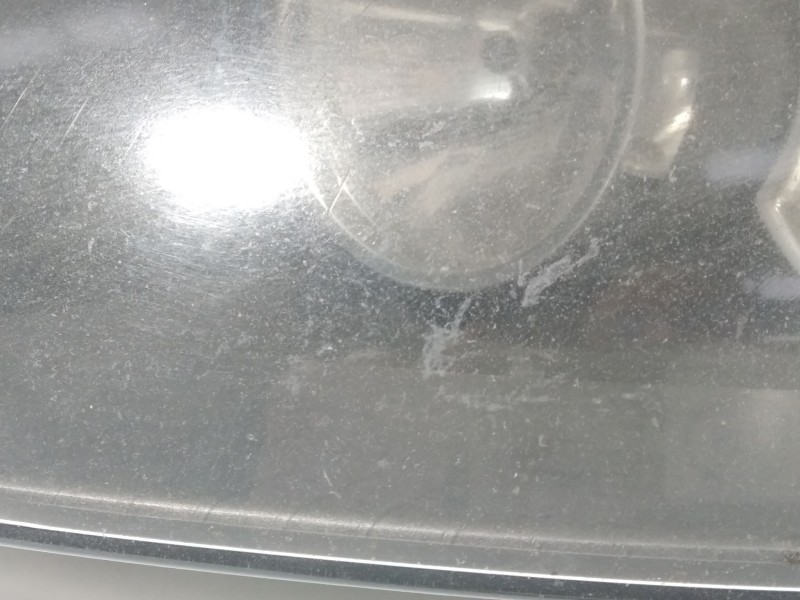 Recambio de faro izquierdo para audi a3 (8p1) 2.0 tdi 16v referencia OEM IAM 8P0941003A  