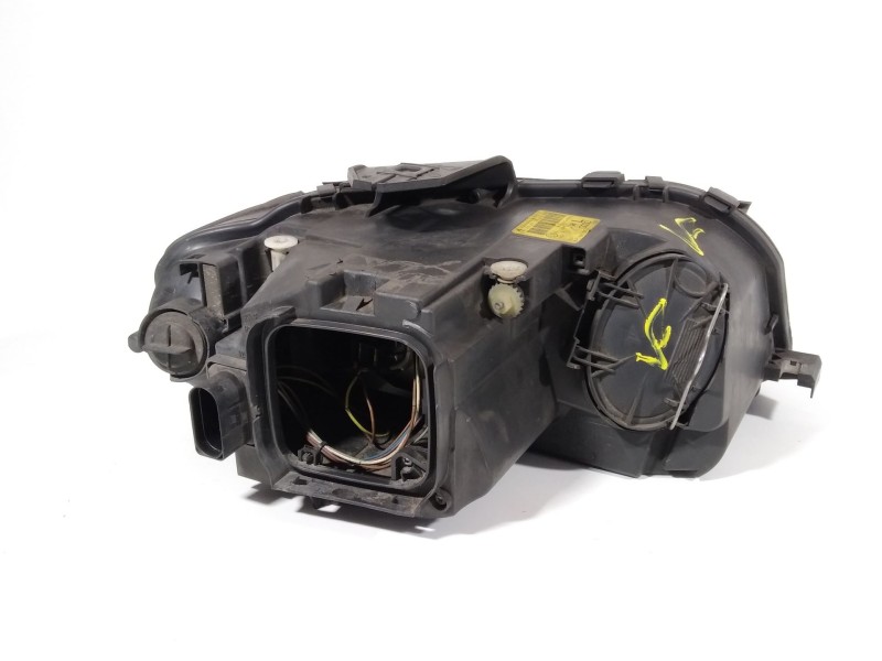 Recambio de faro izquierdo para audi a3 (8p1) 2.0 tdi 16v referencia OEM IAM 8P0941003A  