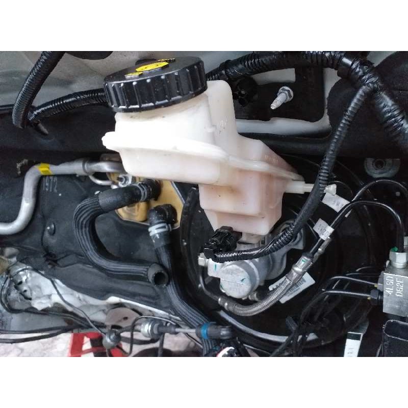 Recambio de bomba freno para opel mokka x excellence referencia OEM IAM   