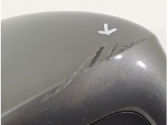 Recambio de retrovisor derecho para porsche panamera diesel referencia OEM IAM 97061266956   2