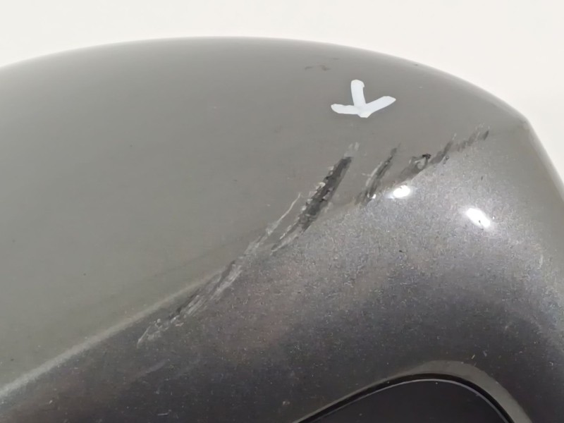 Recambio de retrovisor derecho para porsche panamera diesel referencia OEM IAM 97061266956  