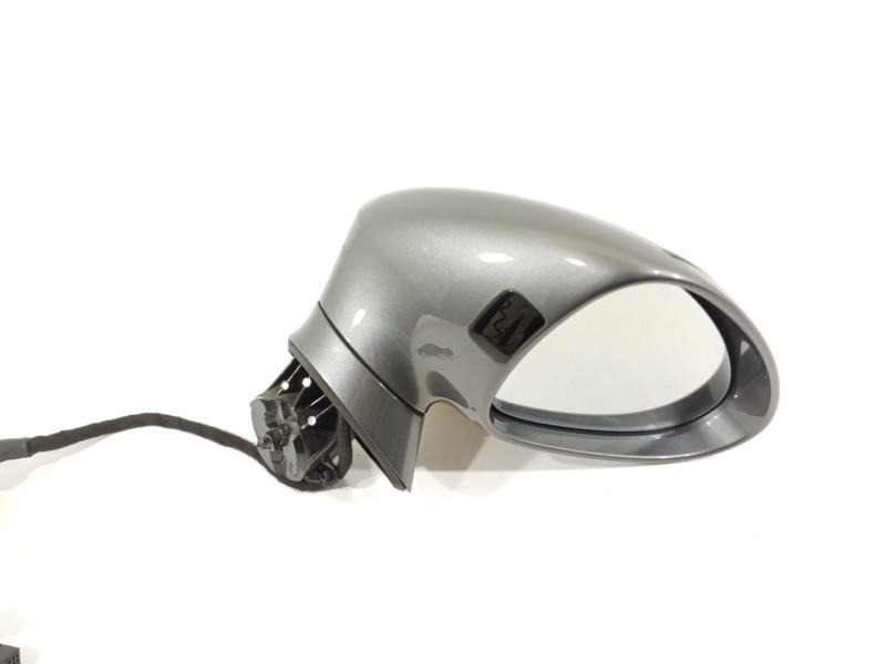 Recambio de retrovisor derecho para porsche panamera diesel referencia OEM IAM 97061266956  