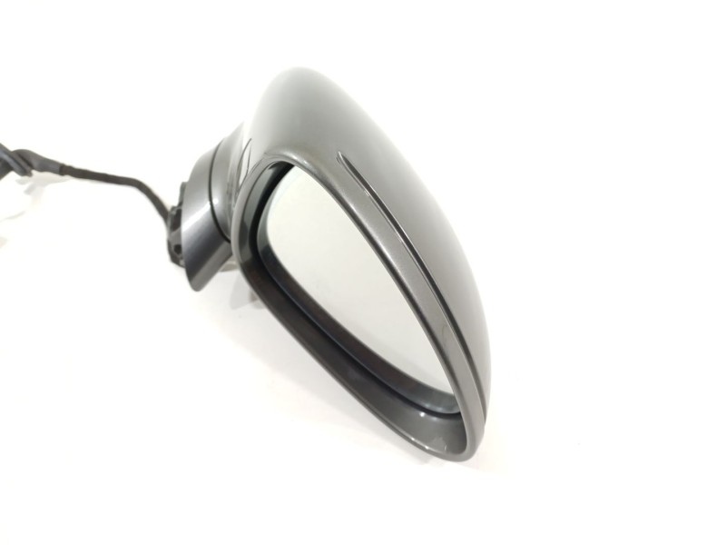 Recambio de retrovisor derecho para porsche panamera diesel referencia OEM IAM 97061266956  