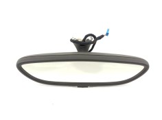 Recambio de espejo interior para porsche panamera diesel referencia OEM IAM 7PP857511H
