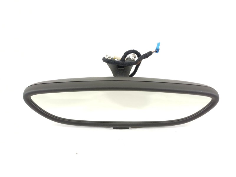 Recambio de espejo interior para porsche panamera diesel referencia OEM IAM 7PP857511H  