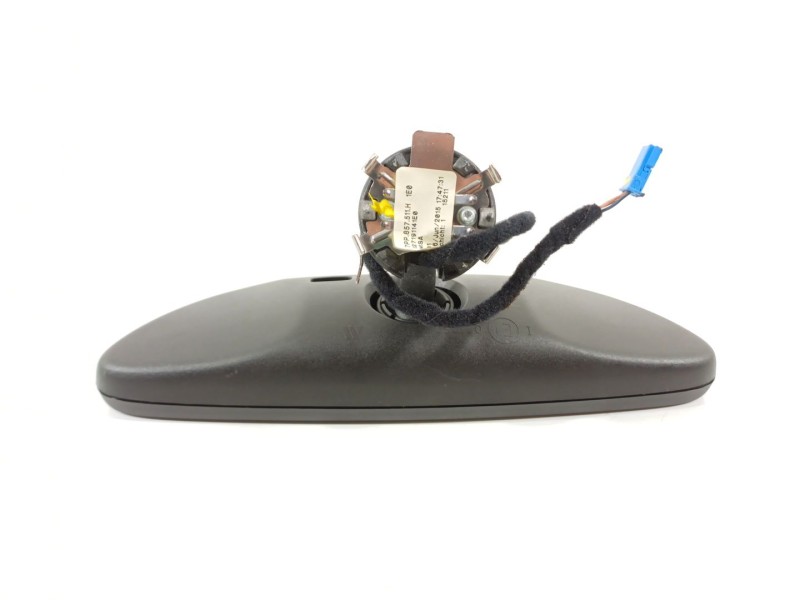 Recambio de espejo interior para porsche panamera diesel referencia OEM IAM 7PP857511H  