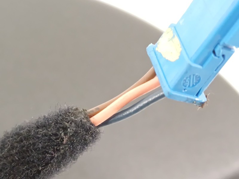 Recambio de espejo interior para porsche panamera diesel referencia OEM IAM 7PP857511H  