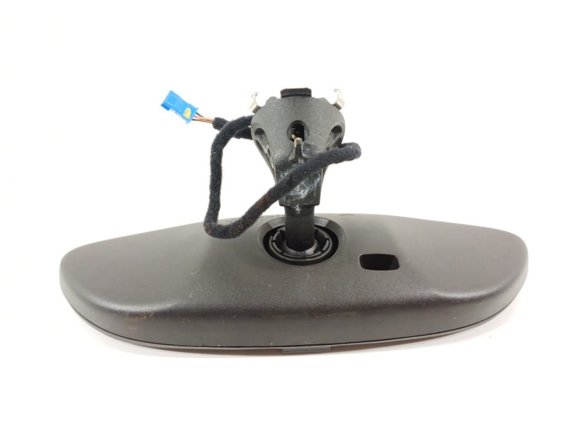 Recambio de espejo interior para porsche panamera diesel referencia OEM IAM 7PP857511H  