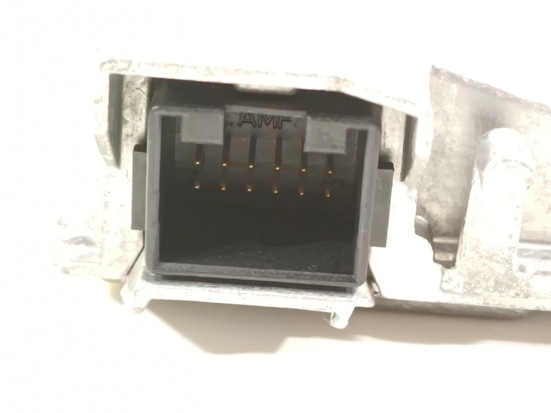 Recambio de camara para porsche panamera diesel referencia OEM IAM 7PP980653C  