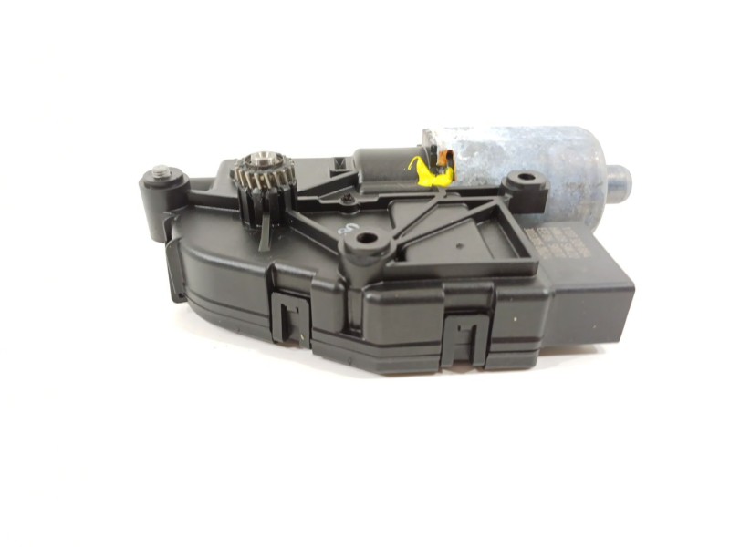 Recambio de motor techo electrico para porsche panamera diesel referencia OEM IAM 97062421106  97062421104