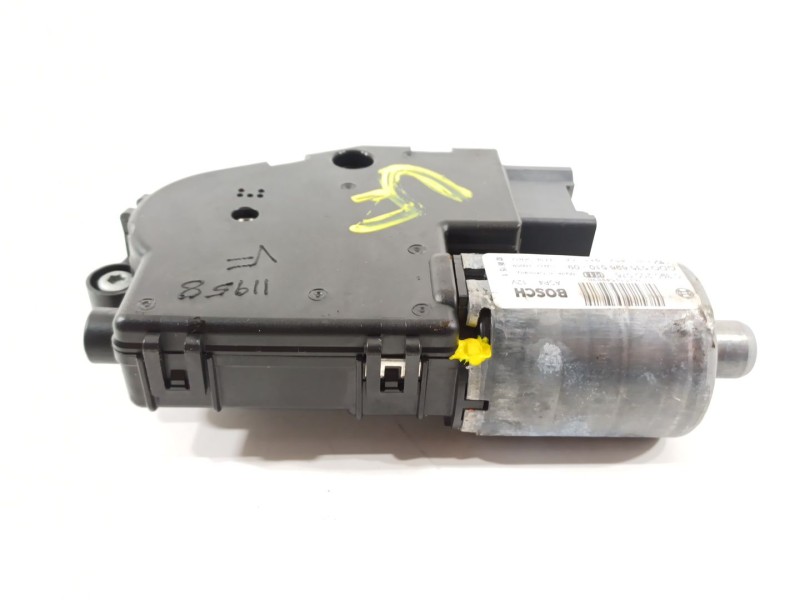 Recambio de motor techo electrico para porsche panamera diesel referencia OEM IAM 97062421106  97062421104