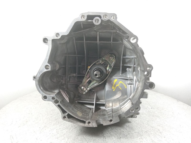 Recambio de caja cambios para audi a4 avant (8e) 1.9 tdi (96kw) referencia OEM IAM HCF  