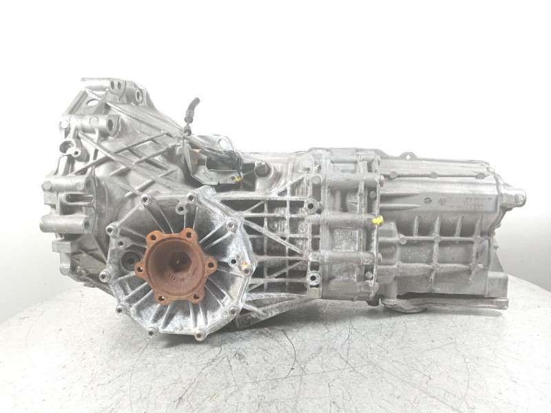 Recambio de caja cambios para audi a4 avant (8e) 1.9 tdi (96kw) referencia OEM IAM HCF  