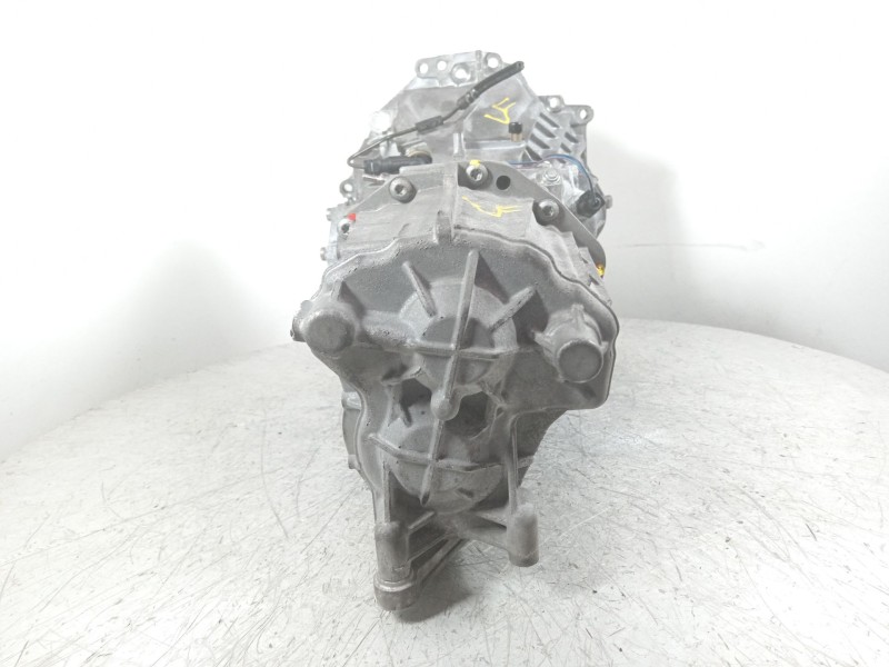 Recambio de caja cambios para audi a4 avant (8e) 1.9 tdi (96kw) referencia OEM IAM HCF  