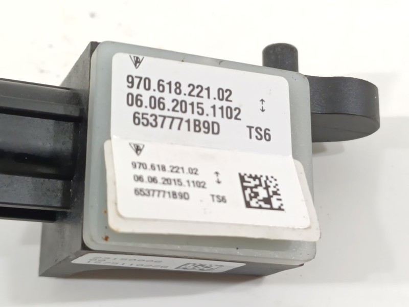 Recambio de sensor para porsche panamera diesel referencia OEM IAM 97061822102  