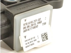 Recambio de sensor para porsche panamera diesel referencia OEM IAM 97061822102   2