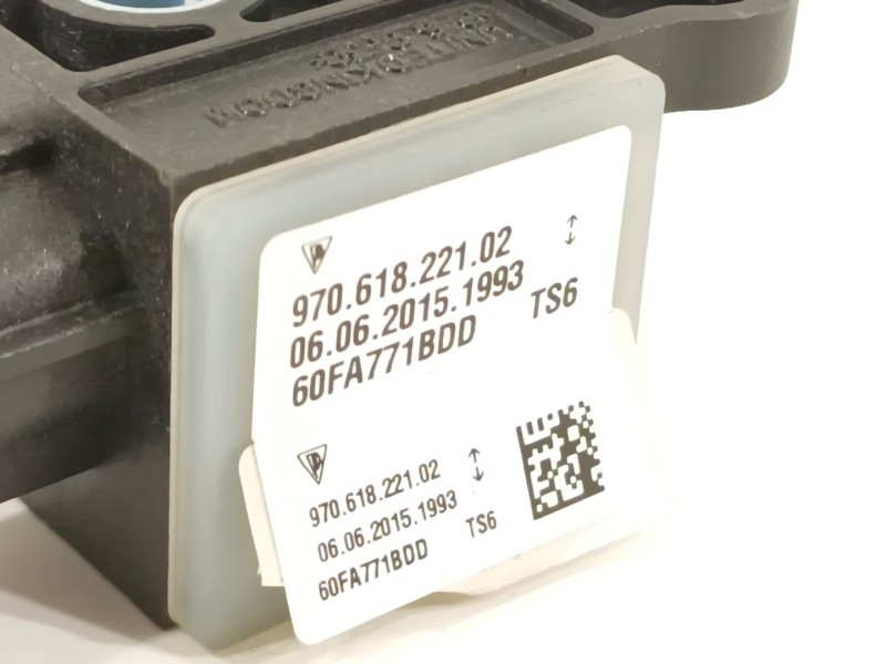 Recambio de sensor para porsche panamera diesel referencia OEM IAM 97061822102  