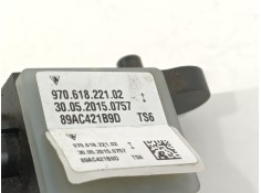 Recambio de sensor para porsche panamera diesel referencia OEM IAM 97061822102   2