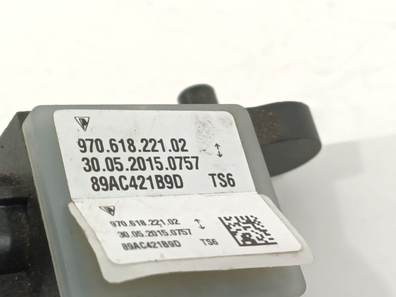 Recambio de sensor para porsche panamera diesel referencia OEM IAM 97061822102  