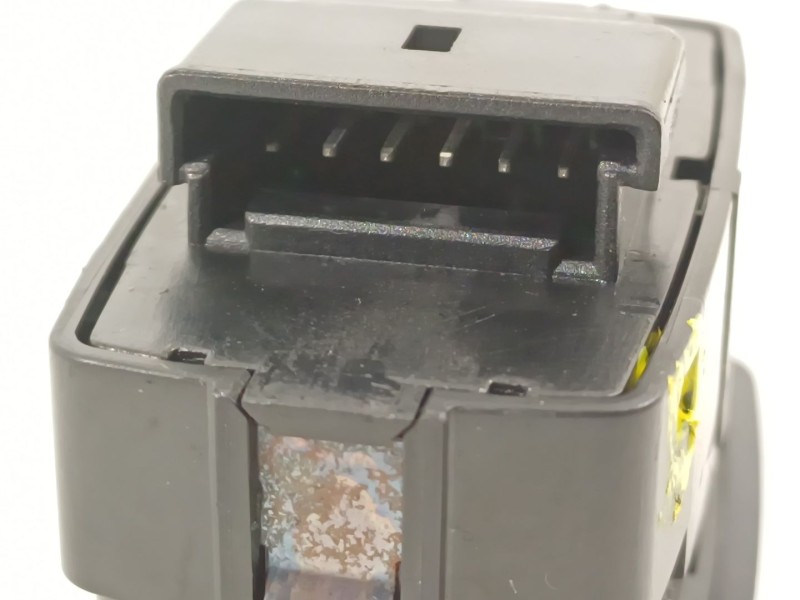 Recambio de interruptor para porsche panamera diesel referencia OEM IAM 7PP959832H  