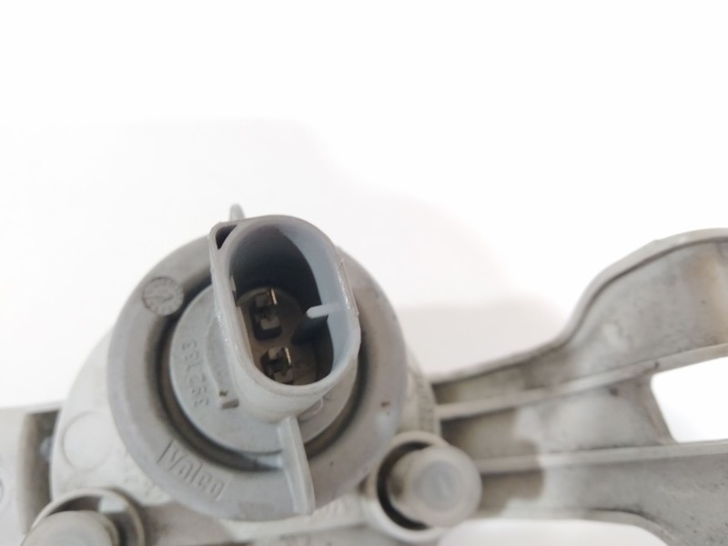 Recambio de piloto delantero derecho para bmw mini (r50,r53) one referencia OEM IAM 63137165862  301346