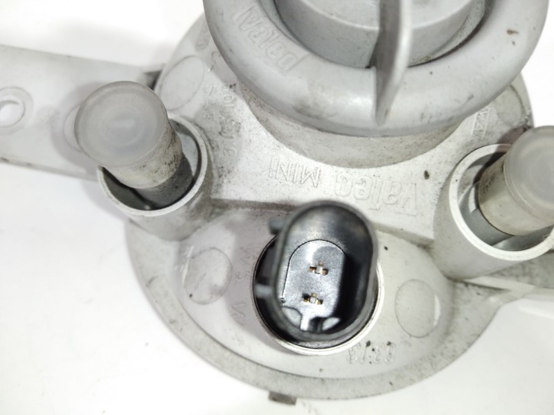 Recambio de piloto delantero derecho para bmw mini (r50,r53) one referencia OEM IAM 63137165862  301346