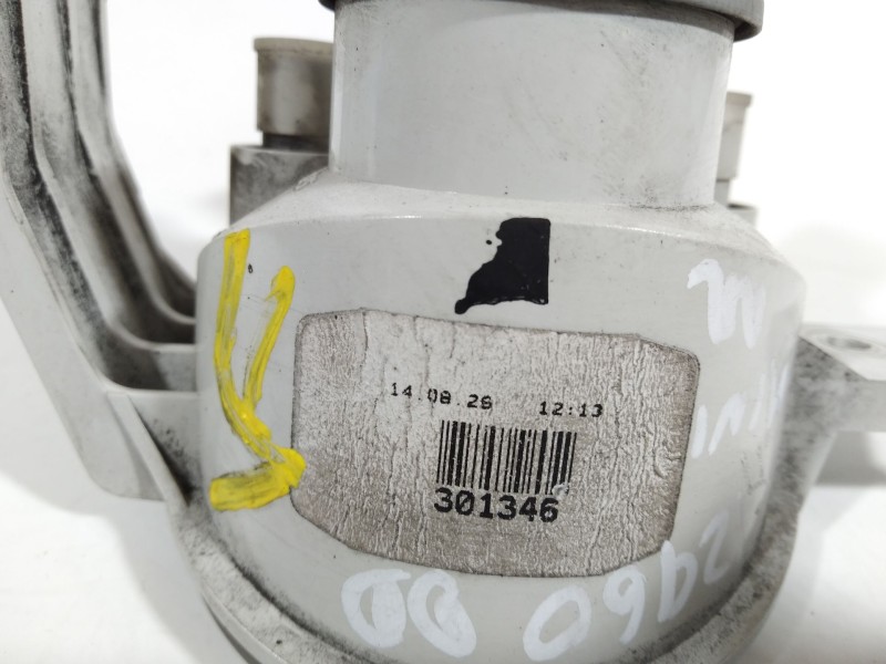 Recambio de piloto delantero derecho para bmw mini (r50,r53) one referencia OEM IAM 63137165862  301346