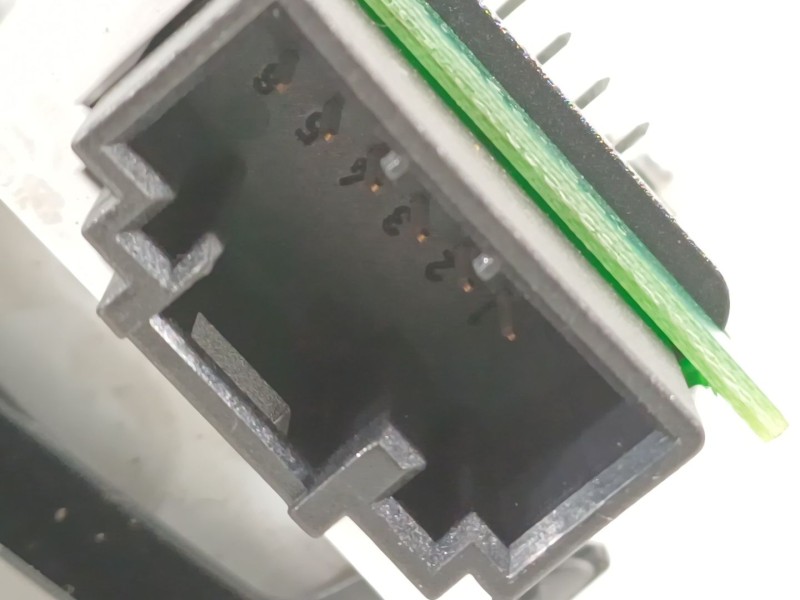 Recambio de luz interior para porsche panamera diesel referencia OEM IAM 97063206102  97063206202