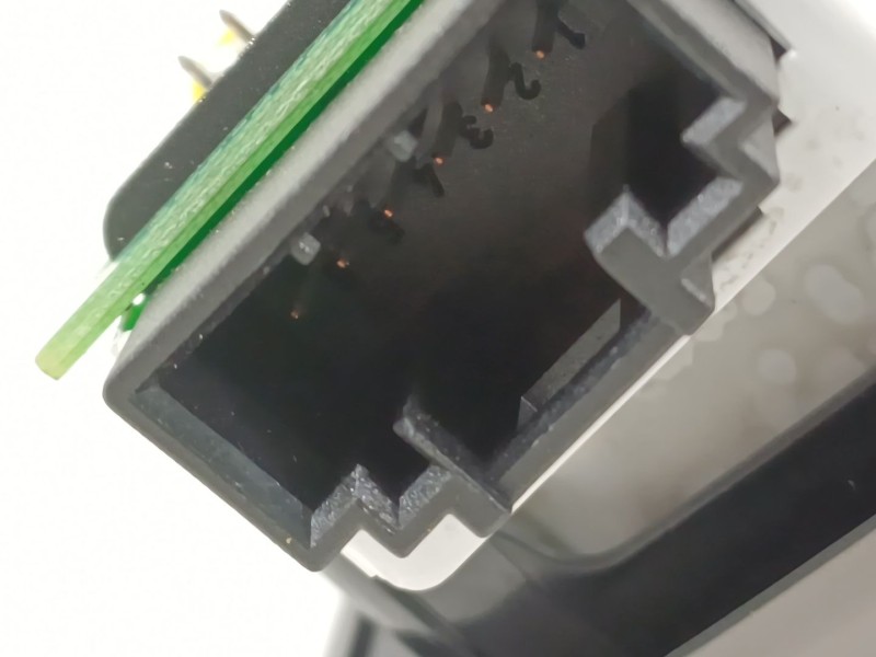 Recambio de luz interior para porsche panamera diesel referencia OEM IAM 97063206102  97063206202