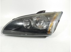 Recambio de faro izquierdo para ford focus ii (da_, hcp, dp) 1.6 tdci referencia OEM IAM 4M5113101JD  