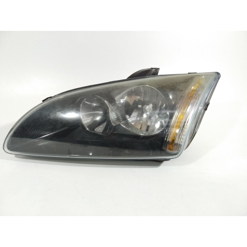 Recambio de faro izquierdo para ford focus ii (da_, hcp, dp) 1.6 tdci referencia OEM IAM 4M5113101JD  