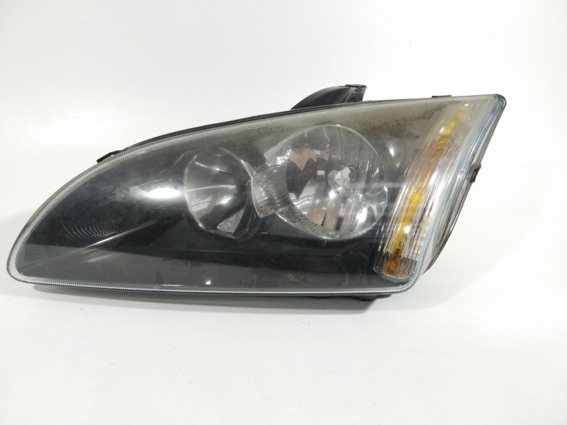 Recambio de faro izquierdo para ford focus ii (da_, hcp, dp) 1.6 tdci referencia OEM IAM 4M5113101JD  