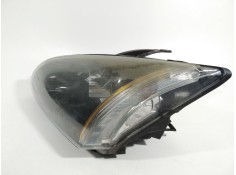 Recambio de faro izquierdo para ford focus ii (da_, hcp, dp) 1.6 tdci referencia OEM IAM 4M5113101JD   2