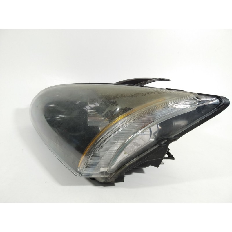 Recambio de faro izquierdo para ford focus ii (da_, hcp, dp) 1.6 tdci referencia OEM IAM 4M5113101JD  