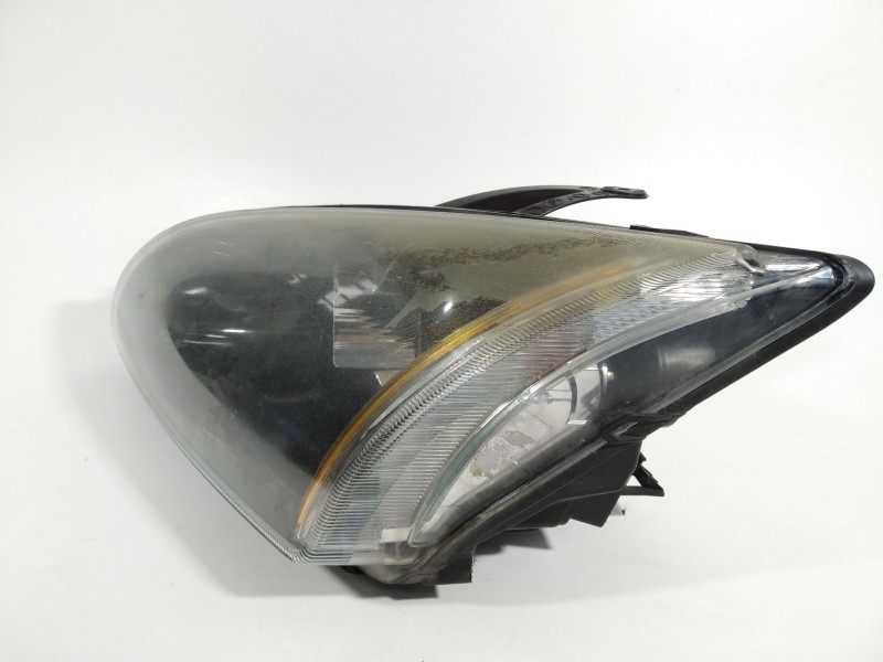 Recambio de faro izquierdo para ford focus ii (da_, hcp, dp) 1.6 tdci referencia OEM IAM 4M5113101JD  