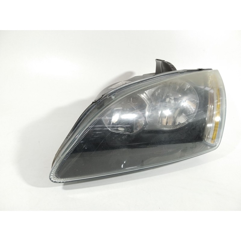 Recambio de faro izquierdo para ford focus ii (da_, hcp, dp) 1.6 tdci referencia OEM IAM 4M5113101JD  