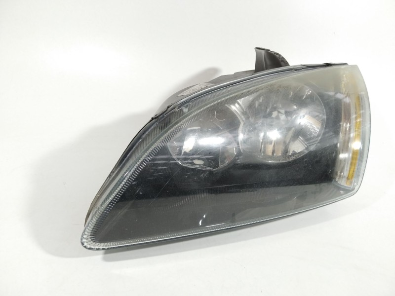 Recambio de faro izquierdo para ford focus ii (da_, hcp, dp) 1.6 tdci referencia OEM IAM 4M5113101JD  