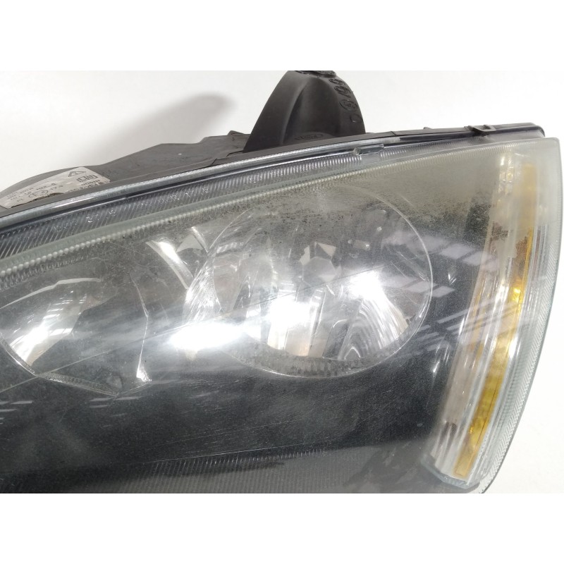 Recambio de faro izquierdo para ford focus ii (da_, hcp, dp) 1.6 tdci referencia OEM IAM 4M5113101JD  