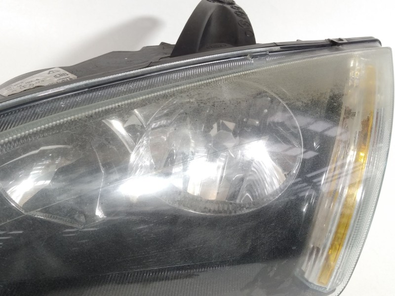 Recambio de faro izquierdo para ford focus ii (da_, hcp, dp) 1.6 tdci referencia OEM IAM 4M5113101JD  