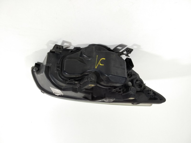 Recambio de faro izquierdo para ford focus ii (da_, hcp, dp) 1.6 tdci referencia OEM IAM 4M5113101JD  