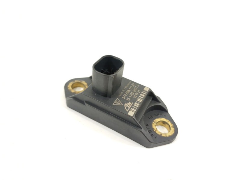 Recambio de sensor para porsche panamera diesel referencia OEM IAM 97060611101  