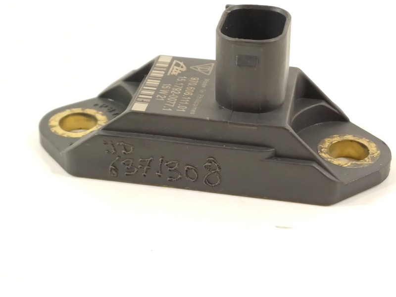 Recambio de sensor para porsche panamera diesel referencia OEM IAM 97060611101  