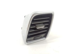 Recambio de rejilla aireadora para porsche panamera diesel referencia OEM IAM 970552132  