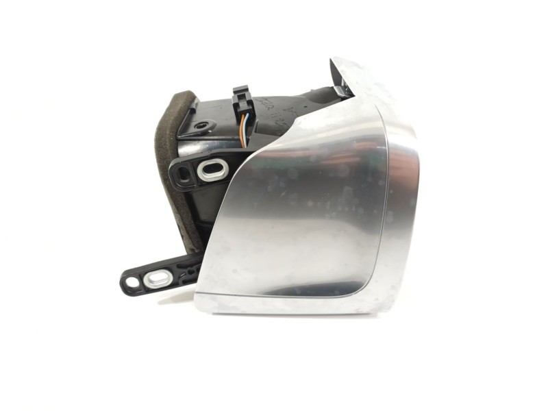 Recambio de rejilla aireadora para porsche panamera diesel referencia OEM IAM 970552132  