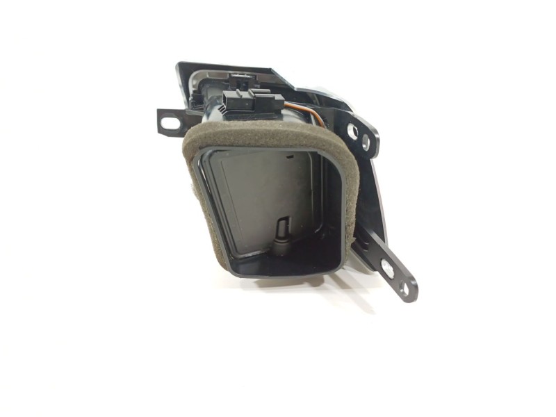 Recambio de rejilla aireadora para porsche panamera diesel referencia OEM IAM 970552132  