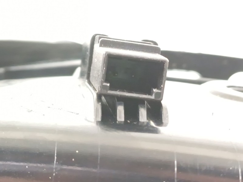 Recambio de rejilla aireadora para porsche panamera diesel referencia OEM IAM 970552132  