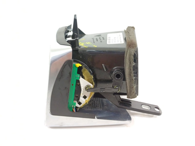 Recambio de rejilla aireadora para porsche panamera diesel referencia OEM IAM 970552132  